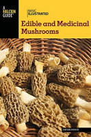 Edible and Medivinal Mushrooms